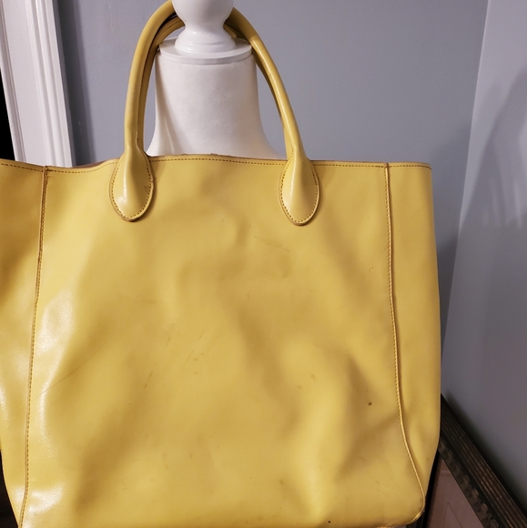 large tote - Picture 3 of 9